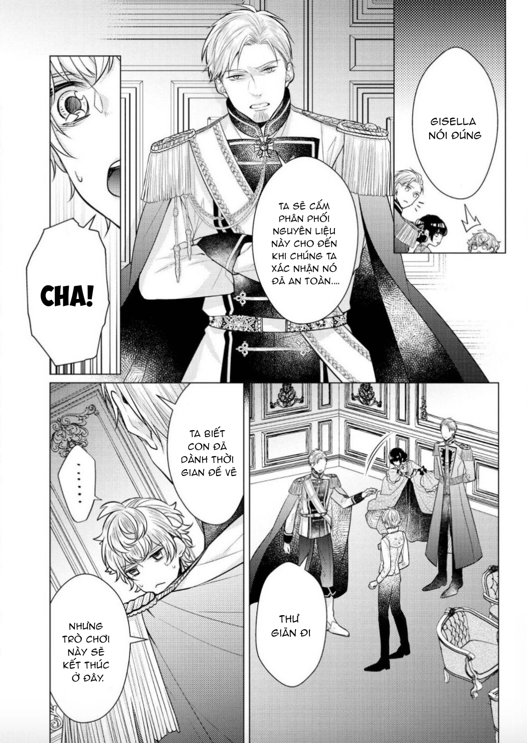 tuyển tập các truyện ngắn chapter 12.2 9