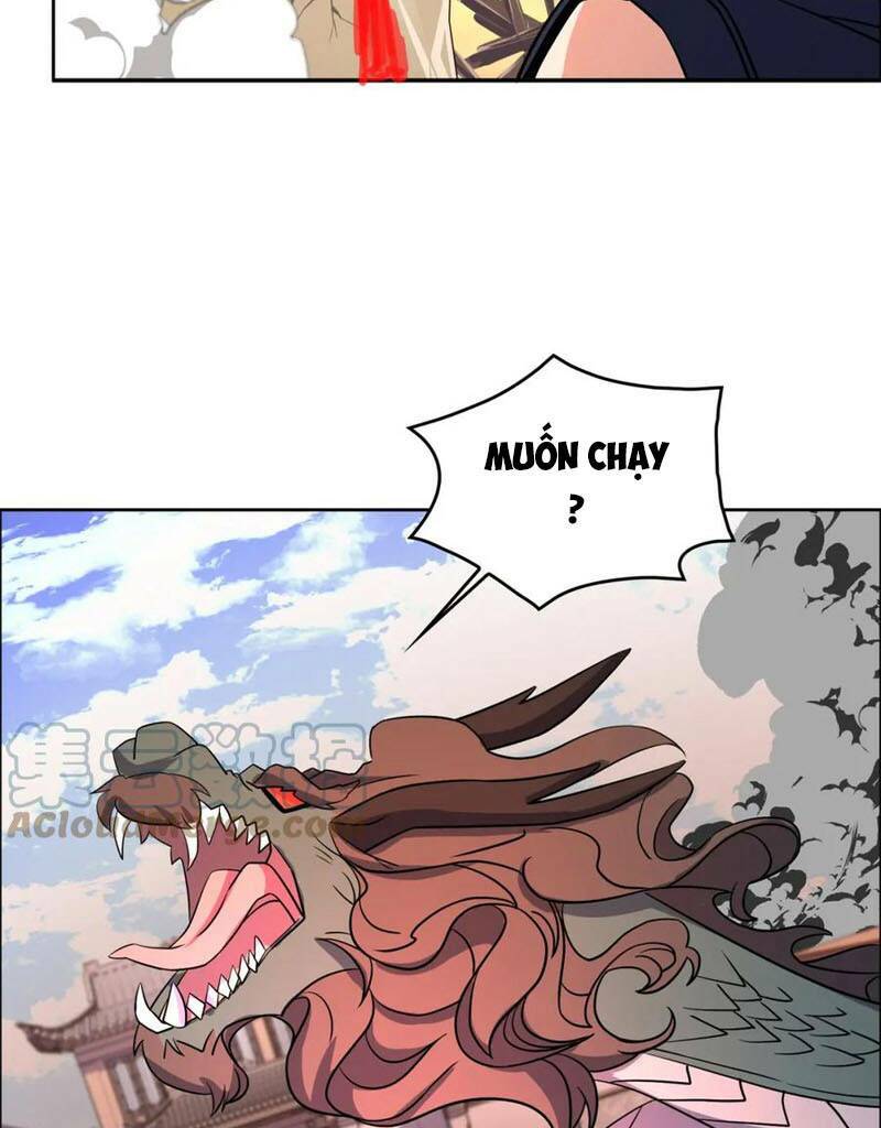 thôn phệ một thế giới tu tiên chapter 143 44