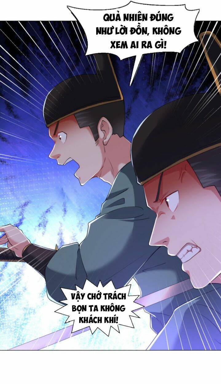 đạo ấn chapter 142 6