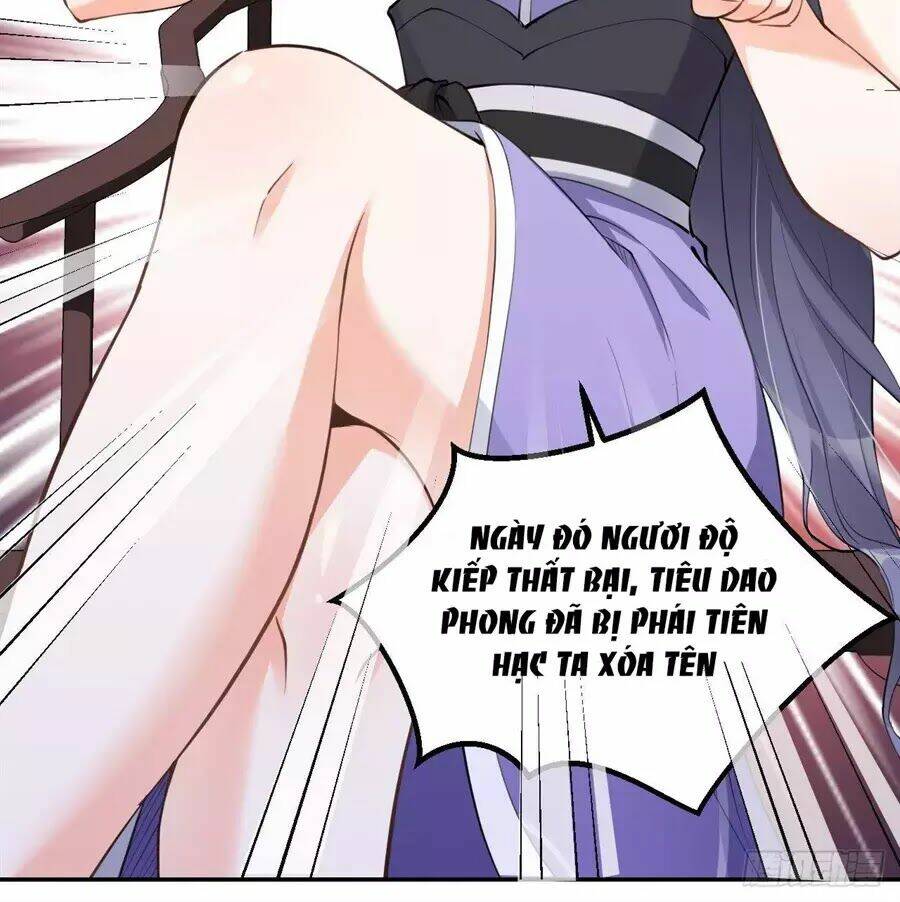 nữ tiên tôn bận đào hôn chapter 2.2 19