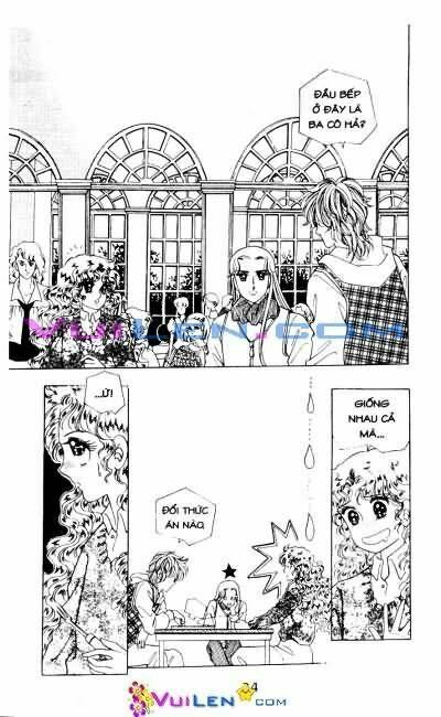 giảm cân để yêu chapter 4 34