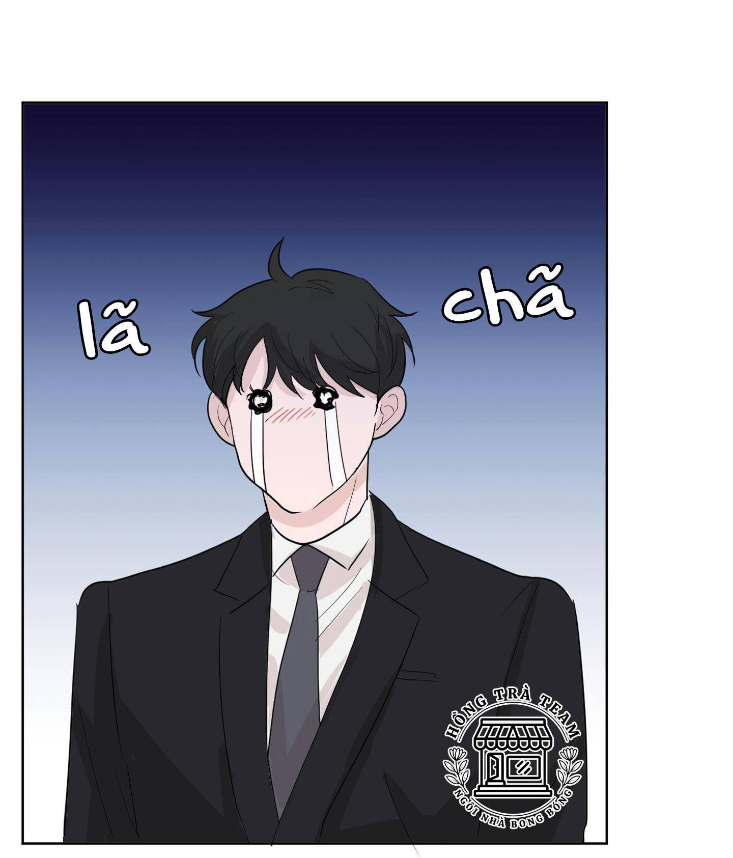 yêu đương nơi công sở chapter 4 30