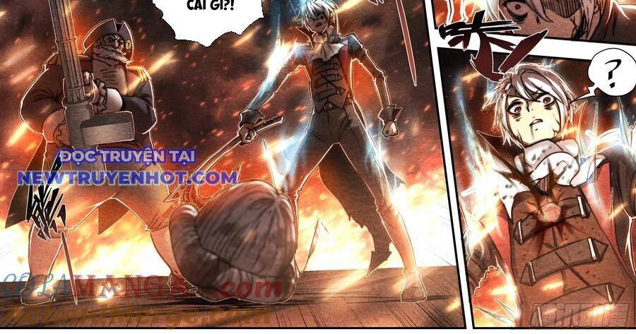 dự báo khải huyền chapter 160 26