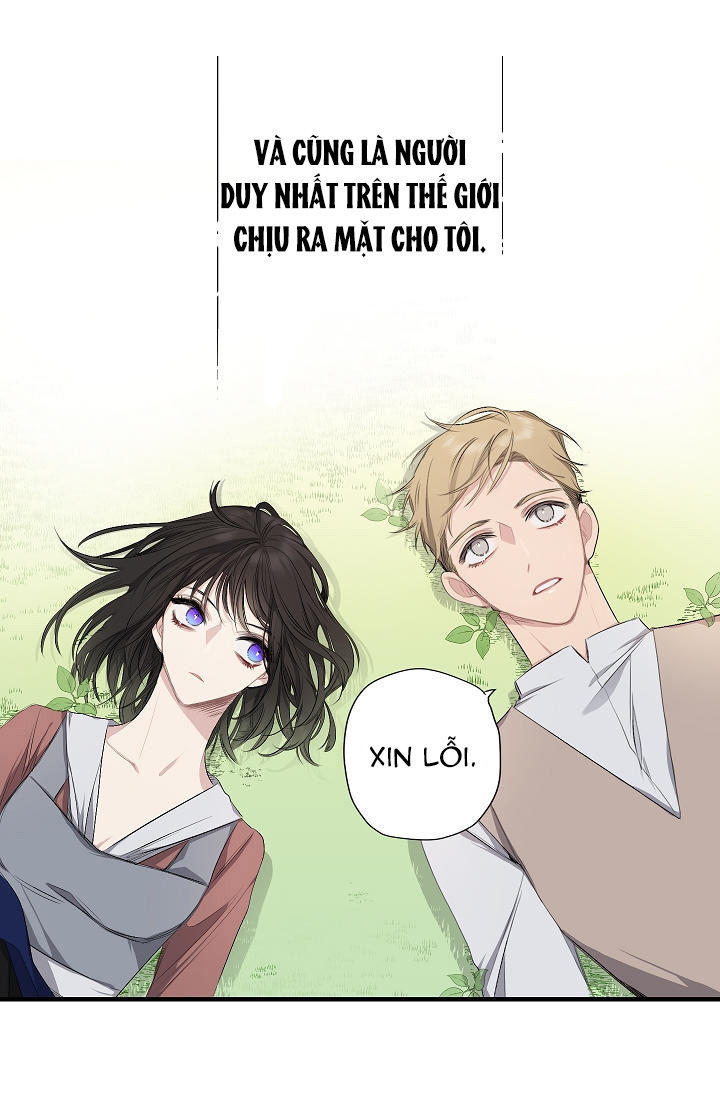 mối tình đầu của bạo chúa chapter 3 47