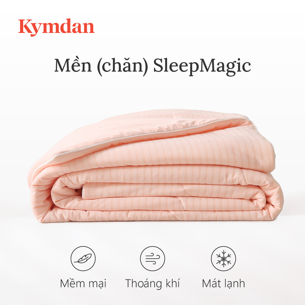 Mền (chăn) Kymdan SleepMagic - SM52008