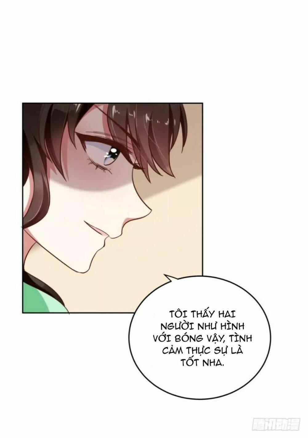 mộ thiếu, lão bà ngươi trọng sinh lại rồi! chapter 51 28