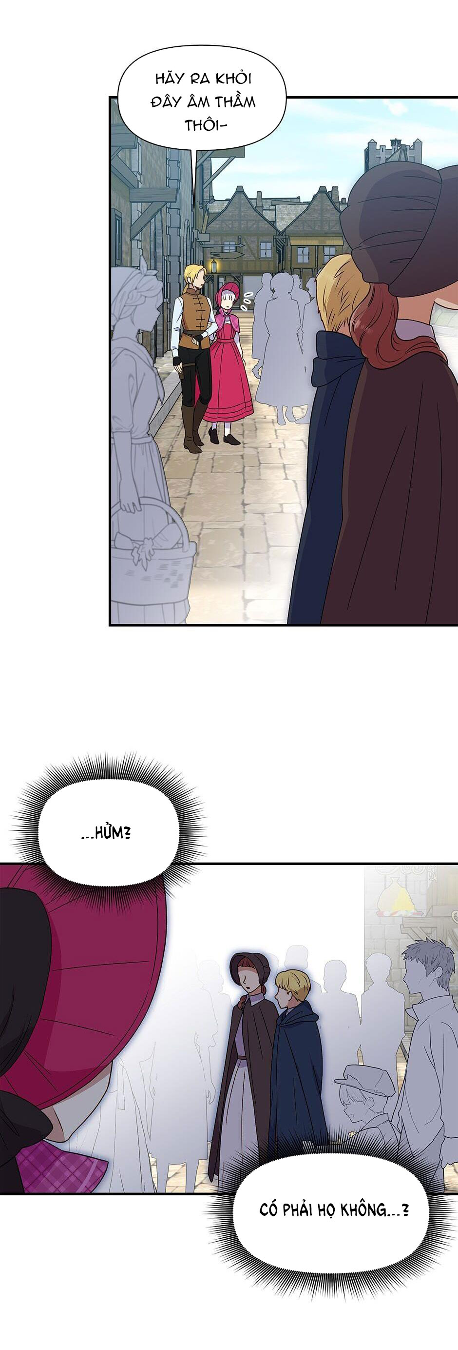 bản khế ước với nữ công tước ác ma chapter 93 25