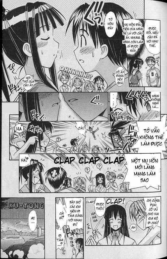 love hina chapter 72 12