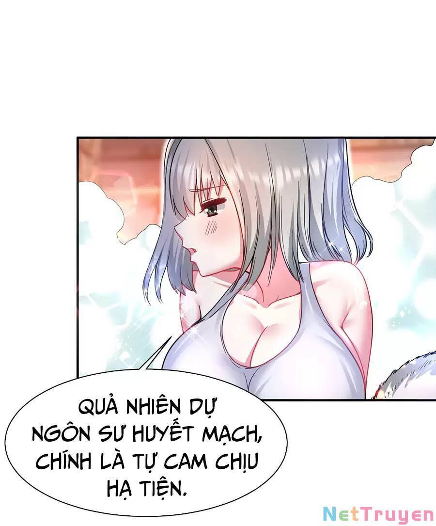 đồ long kỵ sĩ hôn môi ác long chapter 49.1 27