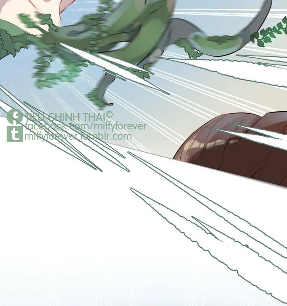 bạn trai xương rồng chapter 2 23