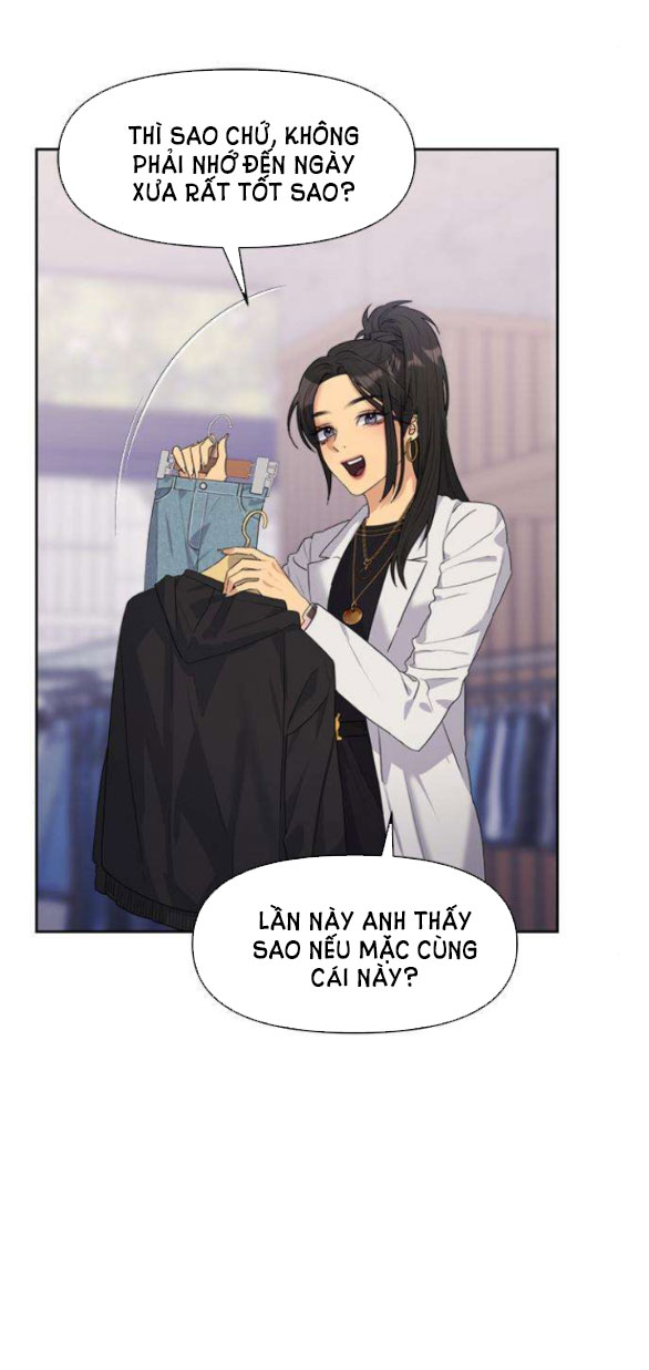 Couple Breaker chapter 28.1 42