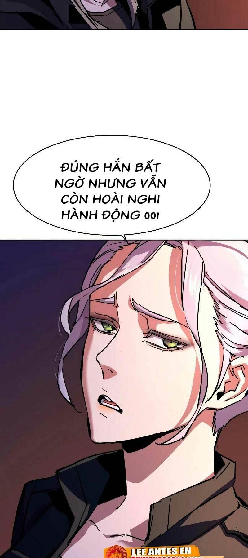 bạn học tôi là lính đánh thuê chapter 140 69