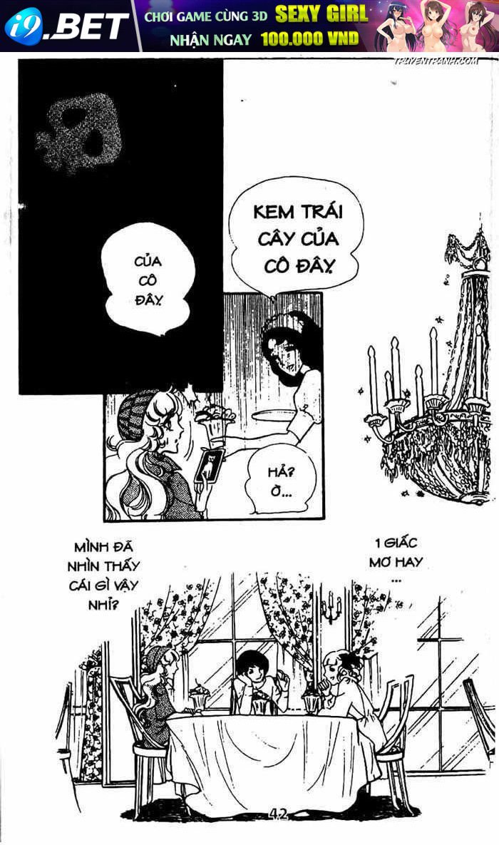 akuma no hanayome (bride of deimos) chapter 6 43