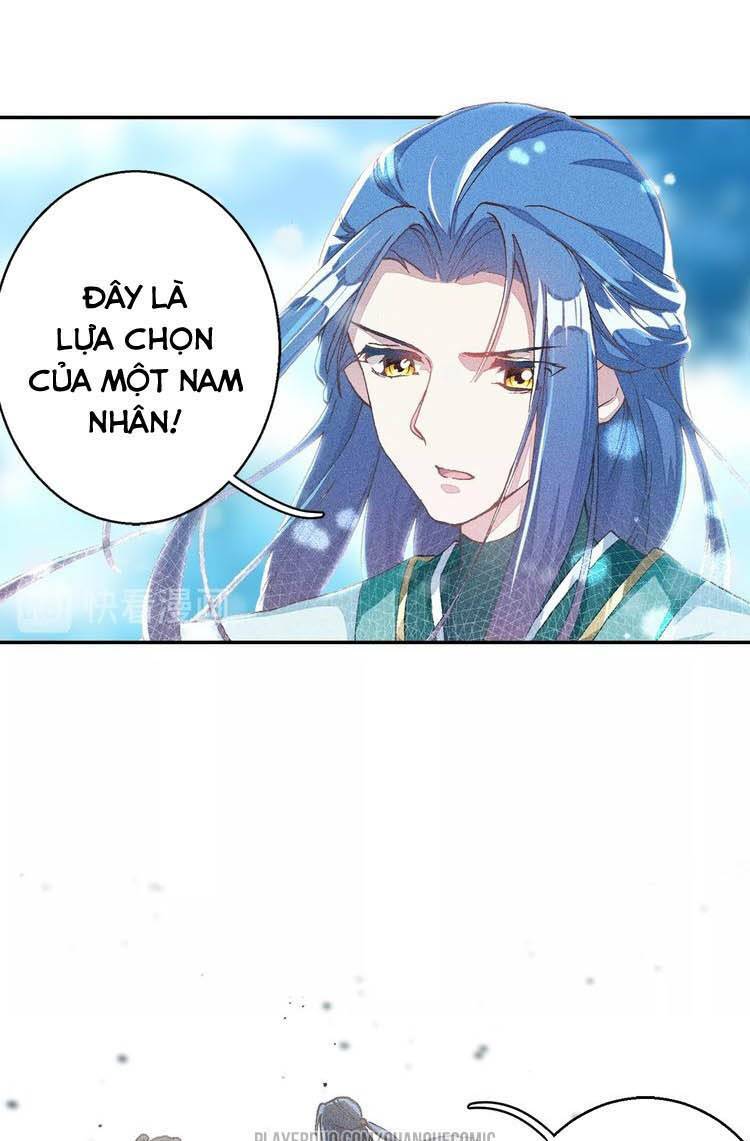 lục tích ma yểm chapter 8 9