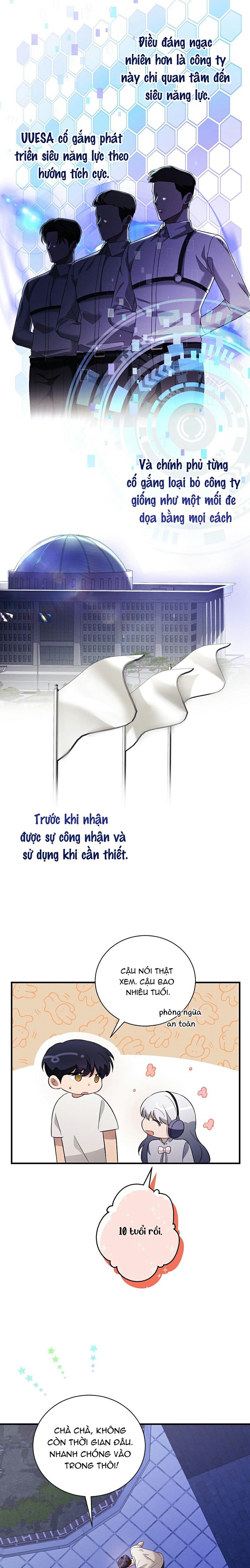 giải mã bí mật chapter 8 2