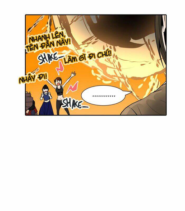 cuộc chiến trong tòa tháp chapter 305 74