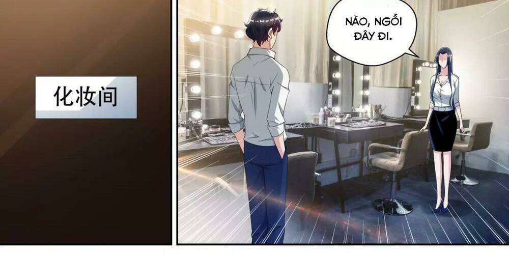 tối cường cuồng binh chapter 57 9