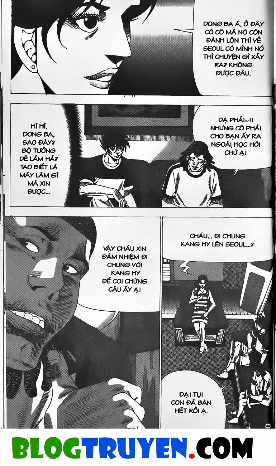 bitagi - anh chàng ngổ ngáo chapter 362 3