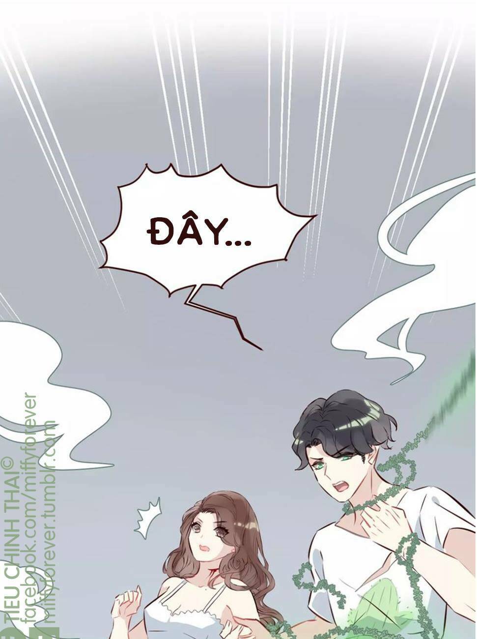 bạn trai xương rồng chapter 7 22