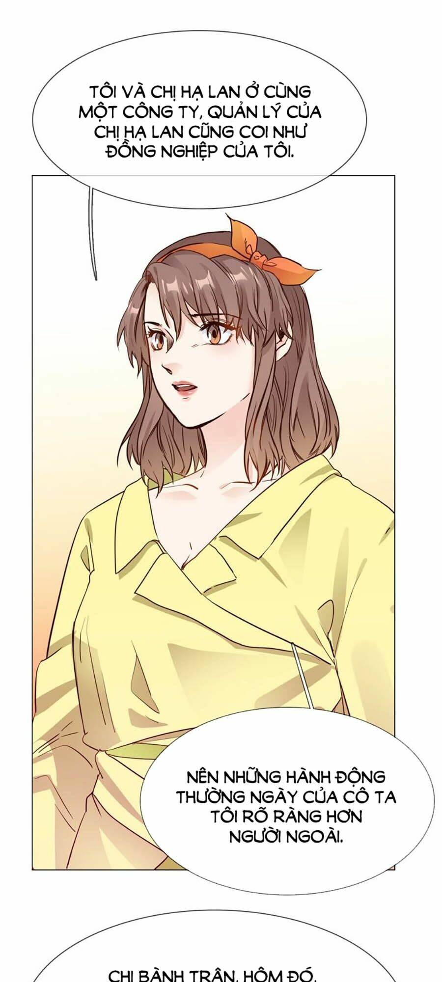 ngôi sao vụn vỡ chapter 64 29