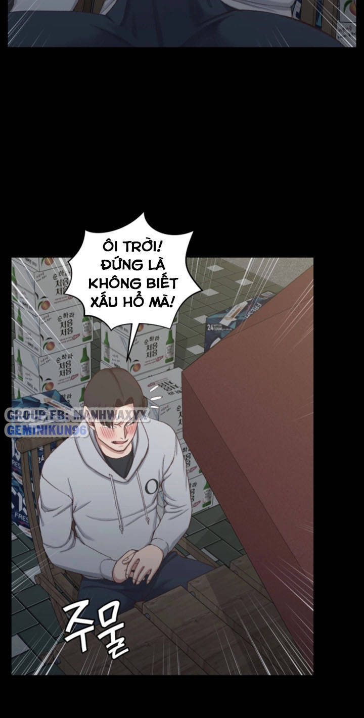 thanh niên động kinh chapter 76 21