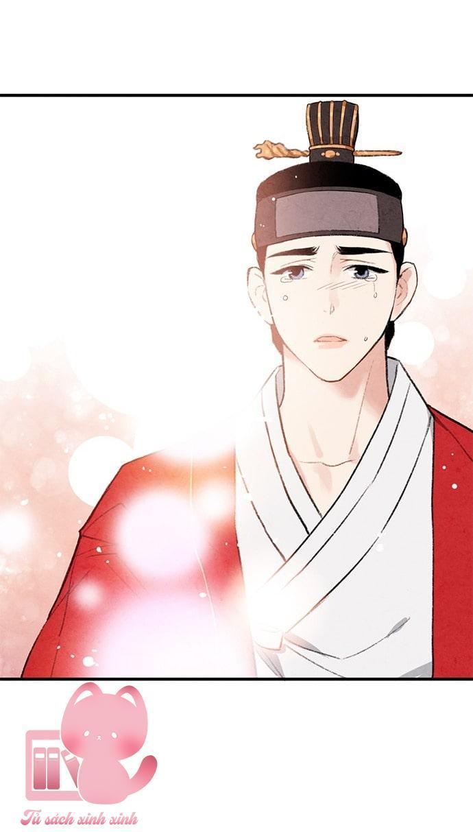 lệnh cấm hôn chapter 17 33