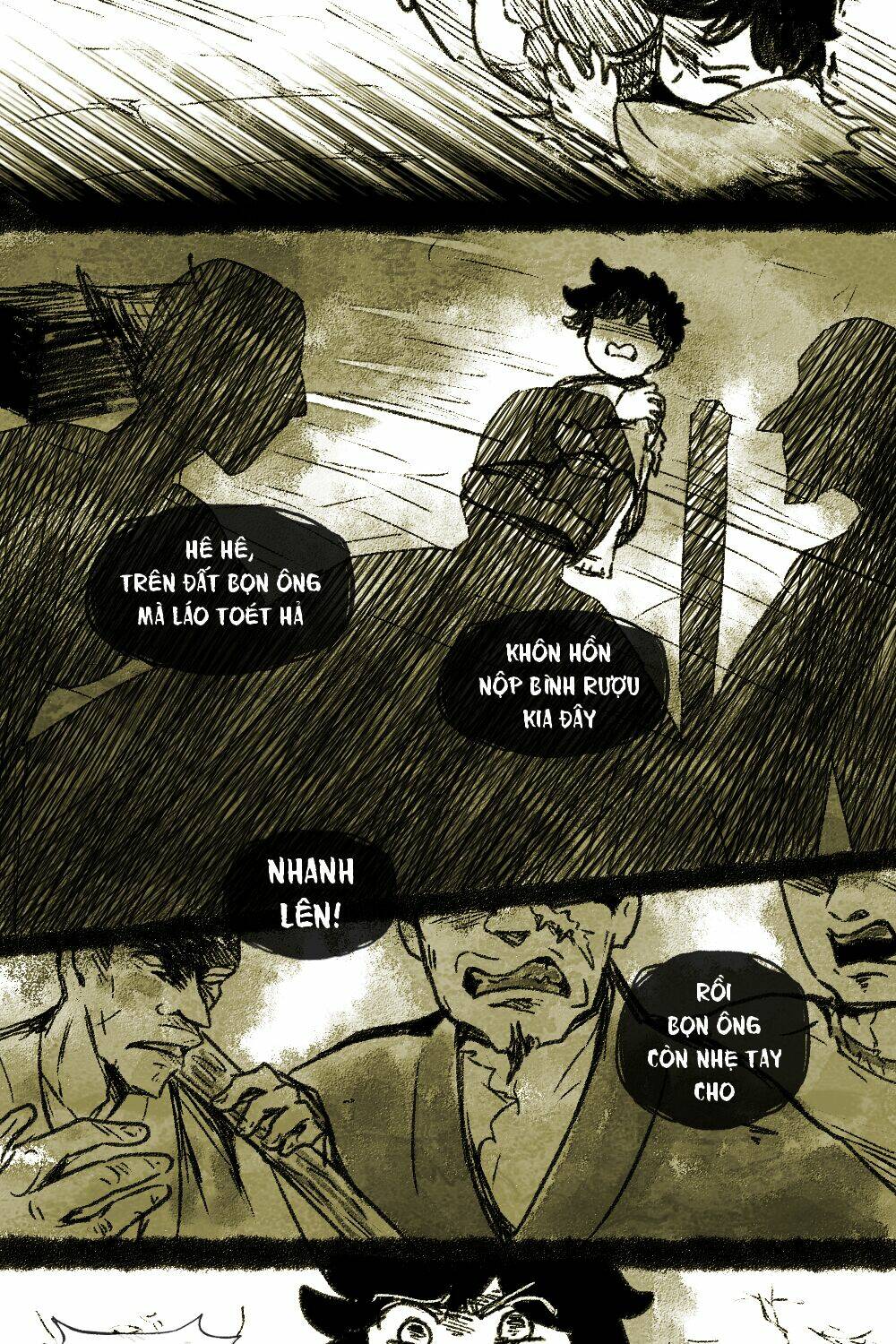 đồng vọng dân gian chapter 9 12