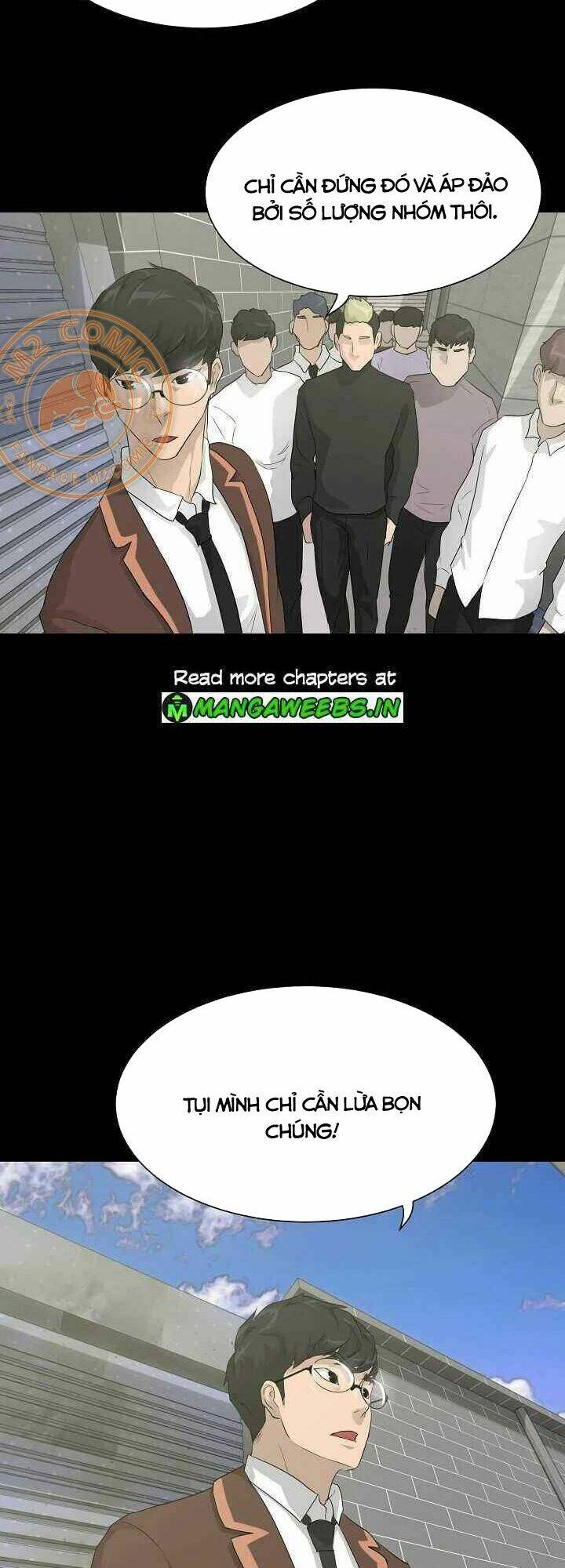 trigger chapter 31 47