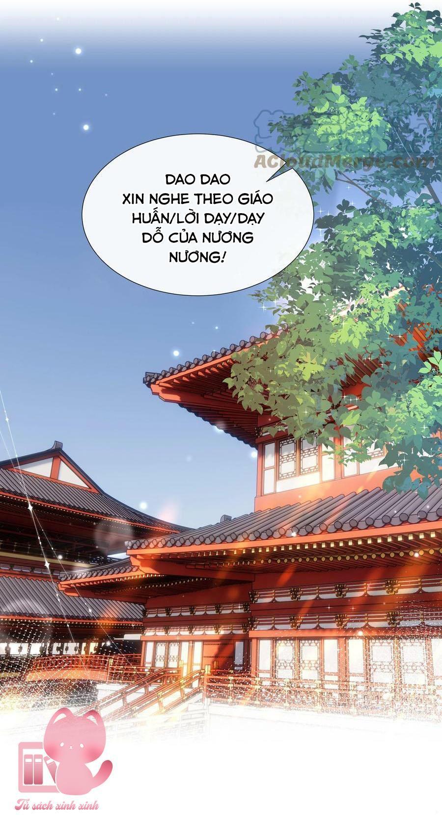 hắc hoá vương gia khó dỗ dành chapter 78 23