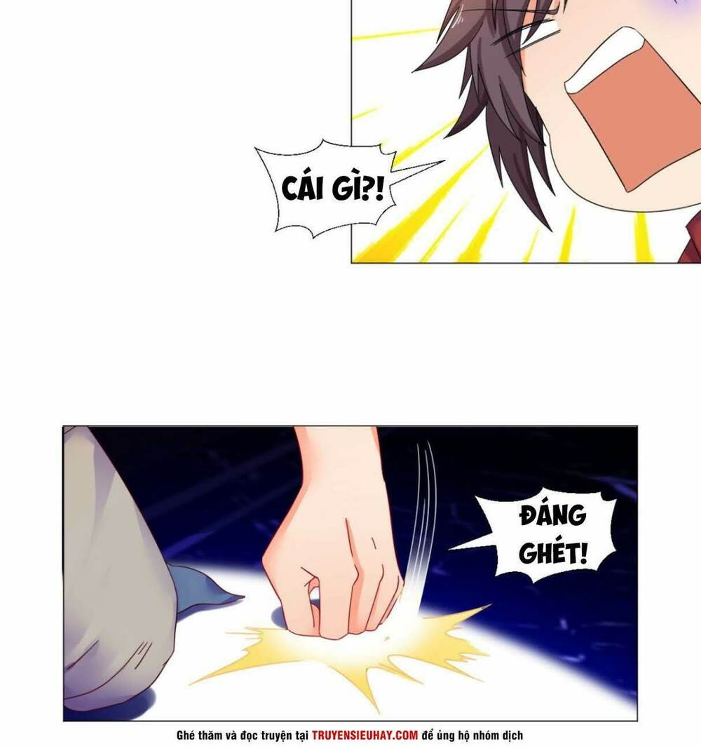 cực vũ huyền đế chapter 88 29