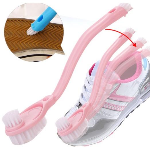 Bàn Chải Chà Chân Và Giặt giày thông minh mã số 216