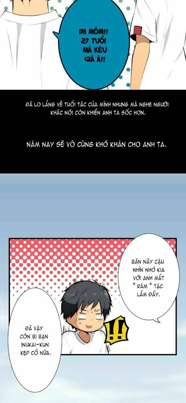 viên thuốc trùng sinh chapter 30 7