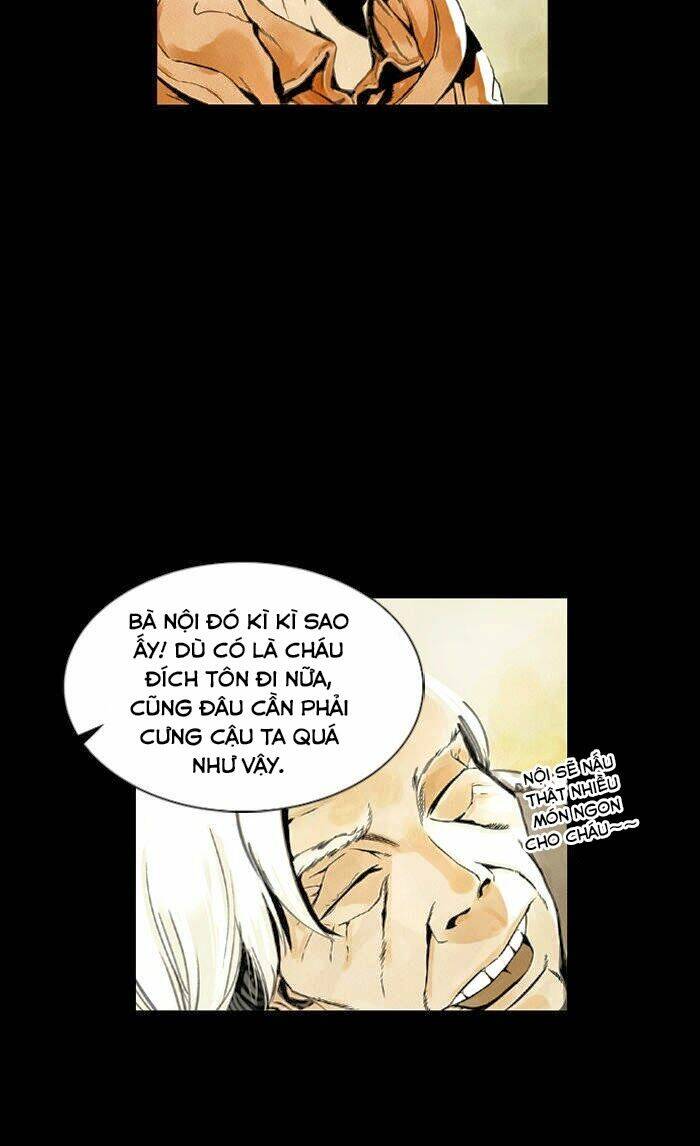 những xác chết hồi sinh từ đại dương chapter 3 16