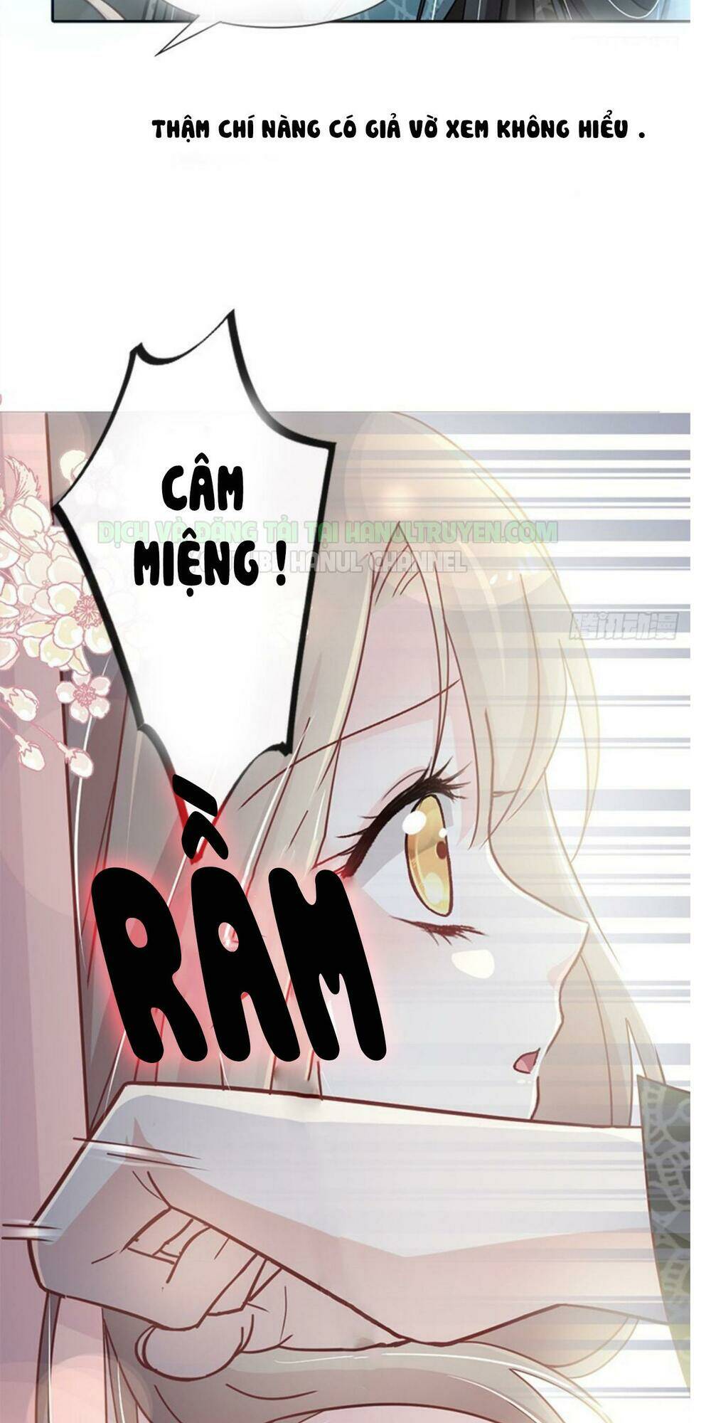 thiên hạ đệ nhất sủng phi chapter 82.2 13