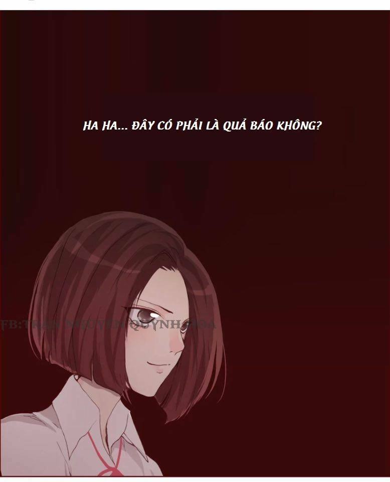 trả thù trường trung học phần 1 chapter 26 23