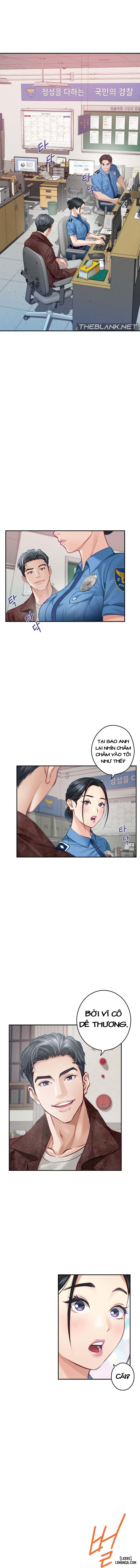 thú vui của chúa chapter 3 1