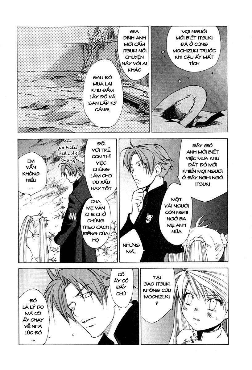 butterfly - paru paro chapter 27 12