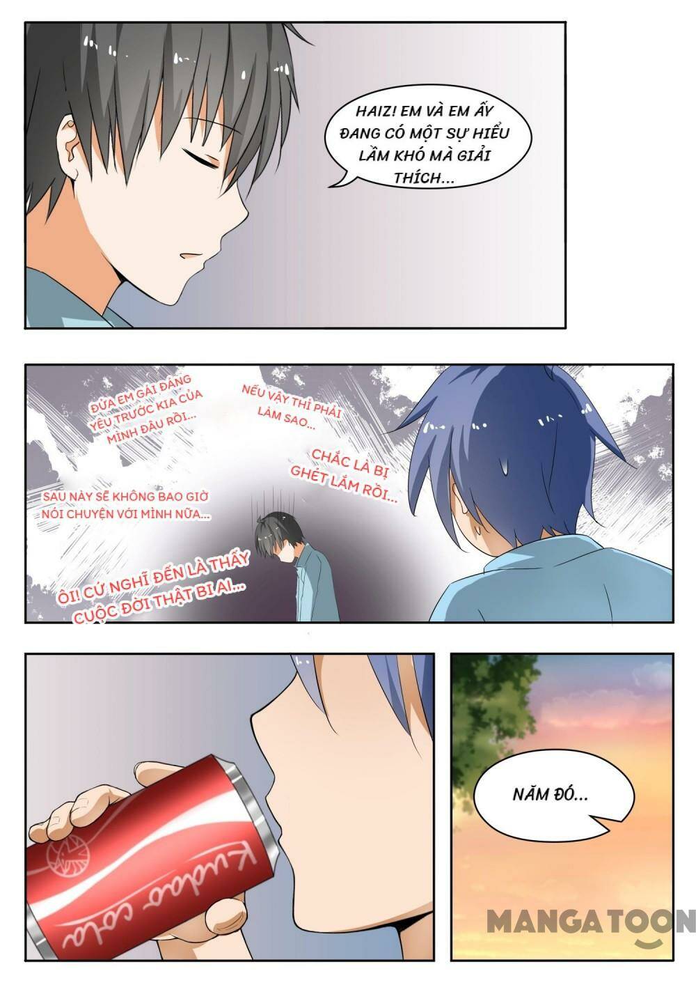 the boy in the all-girls school chapter 144 4