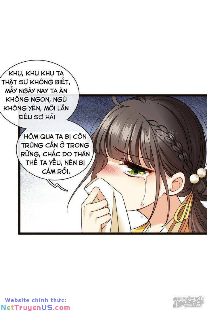 nụ cười của nàng liền ngọt đảo ta tám viên nha chapter 75 6