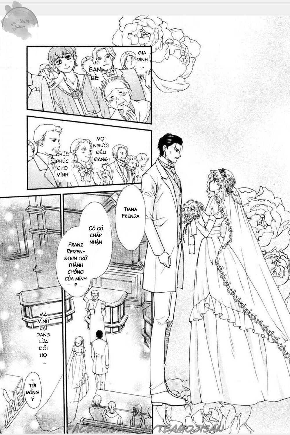 cô dâu của ông vua dầu mỏ chapter 4 7