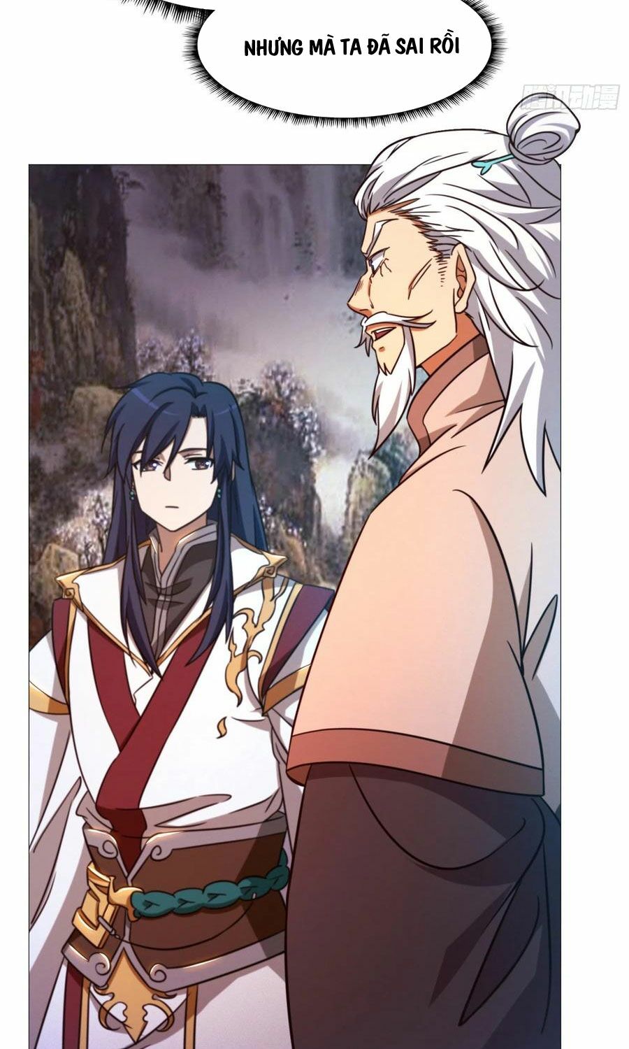 vạn cổ kiếm thần chapter 149 3