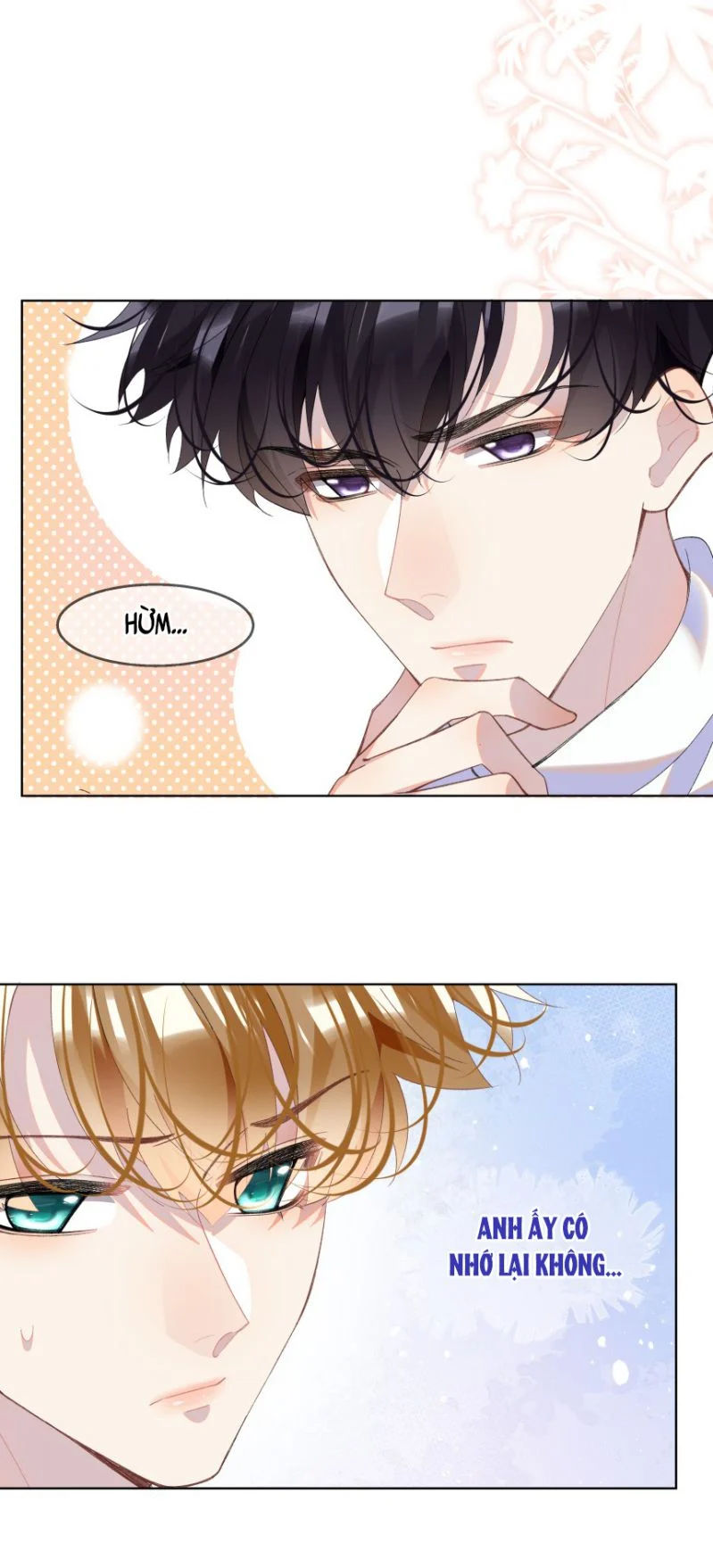 tư tự vạn thiên chapter 15 2