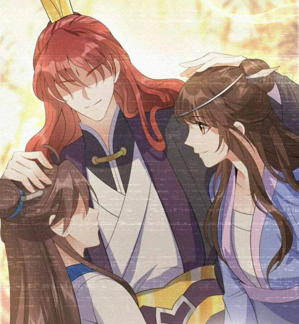 phế nữ yêu thần chapter 74 19