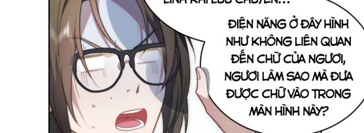 nữ chính chạy từ trong sách ra thì phải làm sao chapter 3 109