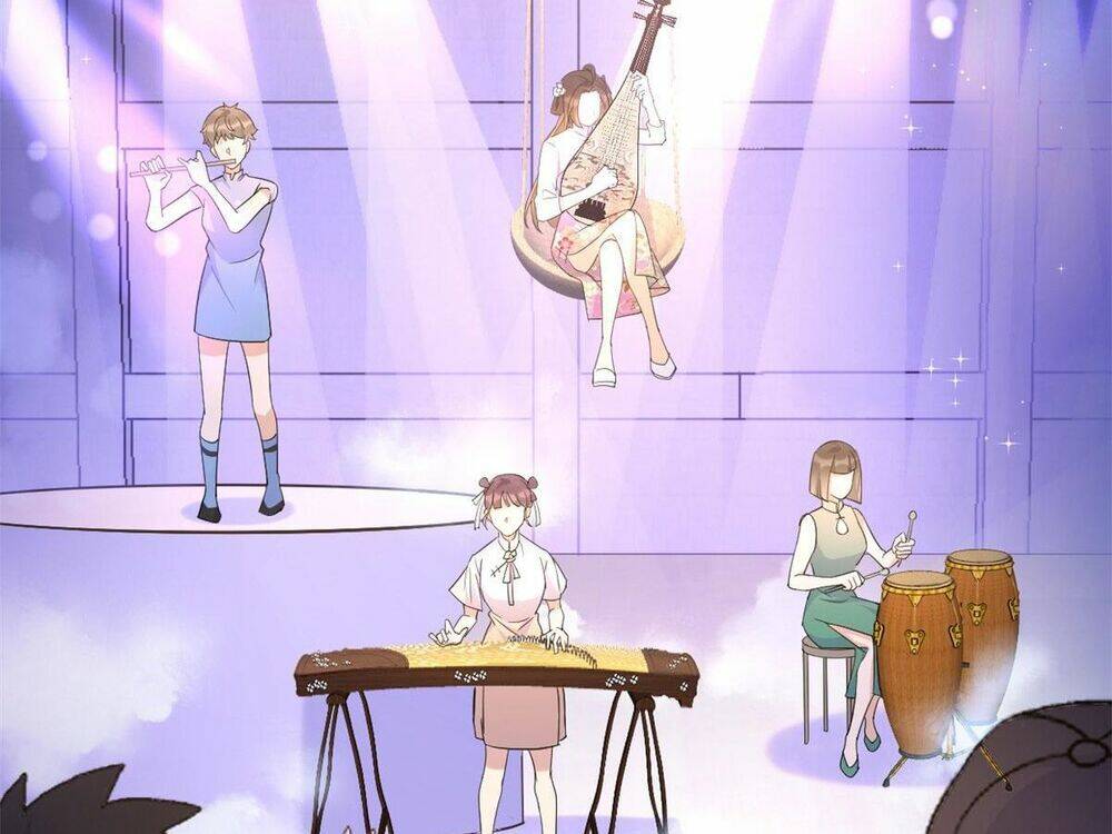 vẫn cứ nhớ em, nhớ em chapter 108 11