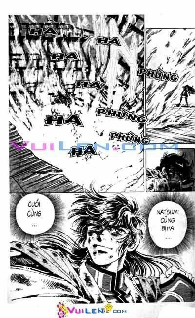 vương tử takeru chapter 8 132