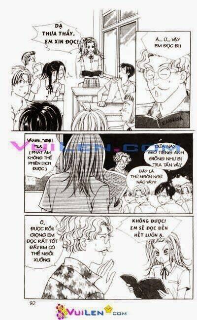 tên nô lệ đáng yêu chapter 6 92