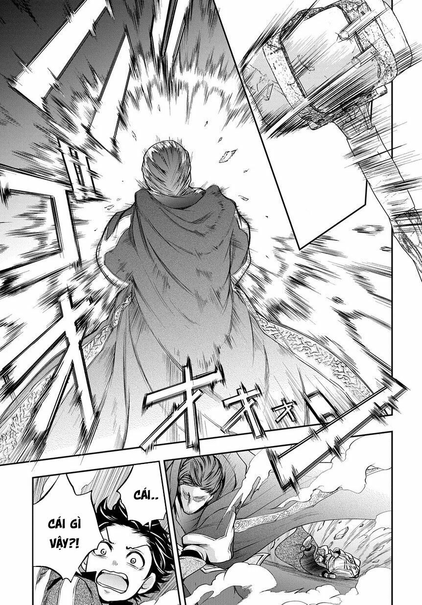 isekai demo bunan ni ikitai shoukougun chapter 9.2 4