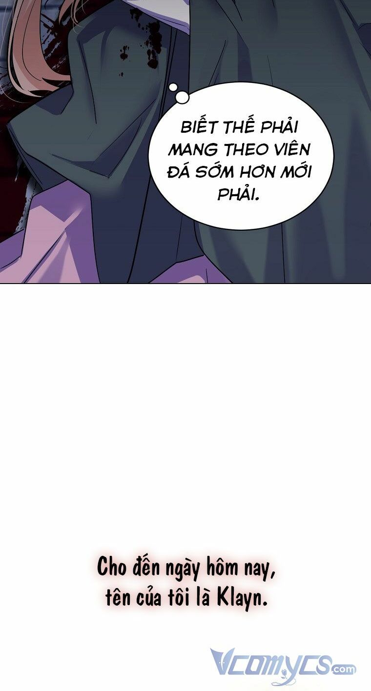 ác nữ karuna bé lại chapter 1 2