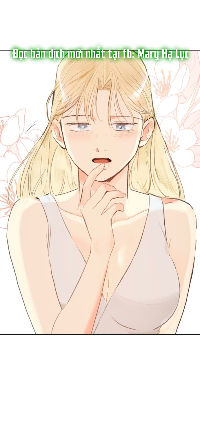 [18+] sự thuần khiết dành cho em chapter 2.2 28